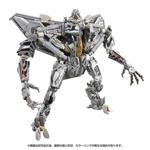 Starscream: Takara Tomy Transformers Masterpiece MPM-10R