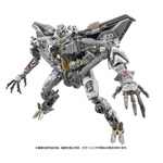 Starscream: Takara Tomy Transformers Masterpiece MPM-10R
