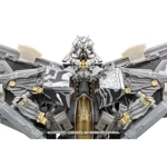 Starscream: Takara Tomy Transformers Masterpiece MPM-10R