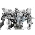 Starscream: Takara Tomy Transformers Masterpiece MPM-10R