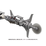 Starscream: Takara Tomy Transformers Masterpiece MPM-10R