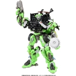 Ratchet: Takara Tomy Transformers Masterpiece MPM-11D