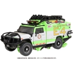 Ratchet: Takara Tomy Transformers Masterpiece MPM-11D