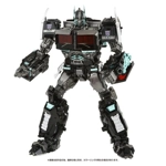 Nemesis Prime: Takara Tomy Transformers Masterpiece MPM-12N
