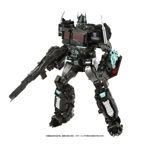 Nemesis Prime: Takara Tomy Transformers Masterpiece MPM-12N