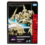 Bonecrusher: Takara Tomy Transformers Masterpiece MPM-14
