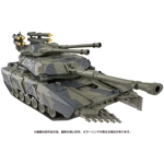 Brawl: Takara Tomy Transformers Masterpiece MPM-15