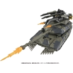 Brawl: Takara Tomy Transformers Masterpiece MPM-15