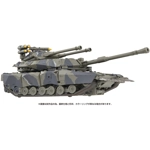 Brawl: Takara Tomy Transformers Masterpiece MPM-15