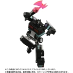 PRE-ORDER - Nemesis Prime: Takara Transformers Missing Link C-01N