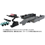 PRE-ORDER - Nemesis Prime: Takara Transformers Missing Link C-01N