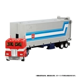 Optimus Prime: Takara Transformers Missing Link C-01 Convoy