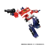 Optimus Prime: Takara Transformers Missing Link C-01 Convoy