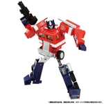 Optimus Prime: Takara Transformers Missing Link C-01 Convoy