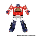 Optimus Prime: Takara Transformers Missing Link C-01 Convoy