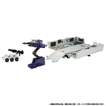 Optimus Prime: Takara Transformers Missing Link C-01 Convoy