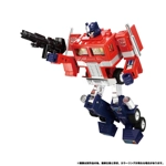 Optimus Prime: Takara Transformers Missing Link C-01 Convoy