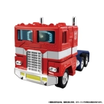 Optimus Prime: Takara Transformers Missing Link C-02 Anime Convoy