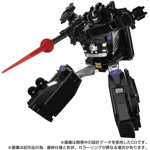 PRE-ORDER - Nucleon Quest Super Convoy / Powermaster Optimus Prime: Transformers Masterpiece MPG-16