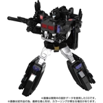 PRE-ORDER - Nucleon Quest Super Convoy / Powermaster Optimus Prime: Transformers Masterpiece MPG-16