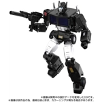 PRE-ORDER - Nucleon Quest Super Convoy / Powermaster Optimus Prime: Transformers Masterpiece MPG-16