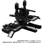 PRE-ORDER - Nucleon Quest Super Convoy / Powermaster Optimus Prime: Transformers Masterpiece MPG-16