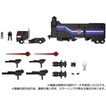 PRE-ORDER - Nucleon Quest Super Convoy / Powermaster Optimus Prime: Transformers Masterpiece MPG-16