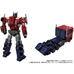 PRE-ORDER - Optimus Prime Style Gen: Transformers Masterpiece MPG-17