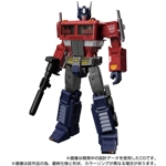 PRE-ORDER - Optimus Prime Style Gen: Transformers Masterpiece MPG-17