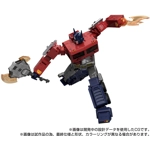 PRE-ORDER - Optimus Prime Style Gen: Transformers Masterpiece MPG-17