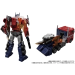 PRE-ORDER - Optimus Prime Style Gen: Transformers Masterpiece MPG-17