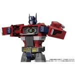 PRE-ORDER - Optimus Prime Style Gen: Transformers Masterpiece MPG-17