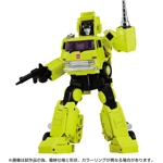 PRE-ORDER - Road Hauler: Transformers Masterpiece MPG-18
