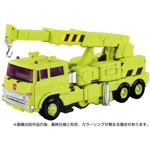 PRE-ORDER - Road Hauler: Transformers Masterpiece MPG-18