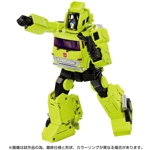 PRE-ORDER - Road Hauler: Transformers Masterpiece MPG-18