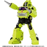 PRE-ORDER - Road Hauler: Transformers Masterpiece MPG-18