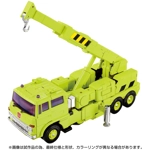 PRE-ORDER - Road Hauler: Transformers Masterpiece MPG-18