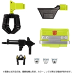 PRE-ORDER - Road Hauler: Transformers Masterpiece MPG-18