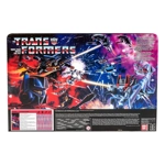 Optimus Prime: Transformers 40th Anniversary Retro G1 Reissue