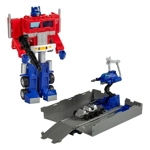 Optimus Prime: Transformers 40th Anniversary Retro G1 Reissue