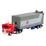 Optimus Prime: Transformers 40th Anniversary Retro G1 Reissue