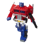 Optimus Prime: Transformers 40th Anniversary Retro G1 Reissue