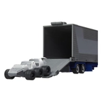 Optimus Prime: Transformers 40th Anniversary Retro G1 Reissue