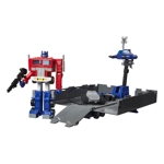 Optimus Prime: Transformers 40th Anniversary Retro G1 Reissue