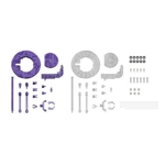 Transformers Tenseg Base Decepticons Display Stand