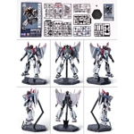 Blitzwing: Transformers Smart Model Kit 02