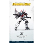 Blitzwing: Transformers Smart Model Kit 02