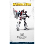 Blitzwing: Transformers Smart Model Kit 02