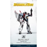 Blitzwing: Transformers Smart Model Kit 02
