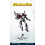 Blitzwing: Transformers Smart Model Kit 02